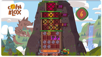 Coin Blox Bonus Modus