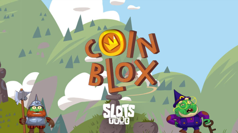 Coin Blox Kostenlos Demo