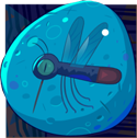 Coin Blox Moskito Symbol