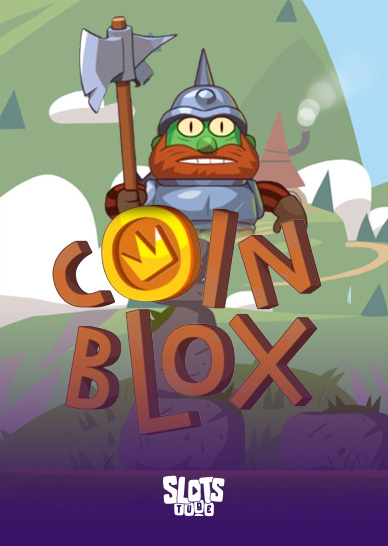 Coin Blox Slot Überprüfung