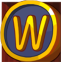 Coin Blox Wild Symbol