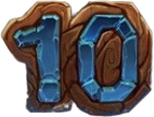 Colt Lightning Firestorm 10 Symbol