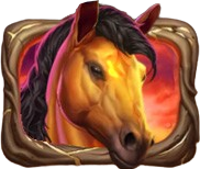 Colt Lightning Firestorm Colt Symbol