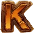 Colt Lightning Firestorm K Symbol