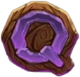 Colt Lightning Firestorm Q Symbol