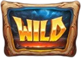 Colt Lightning Firestorm Wild-Symbol