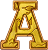 Curse of Ra A Symbol