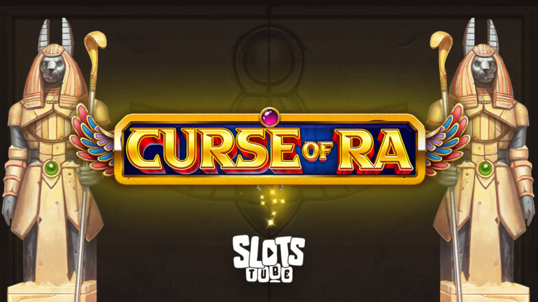 Curse of Ra Kostenlos Demo