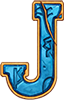 Curse of Ra J Symbol