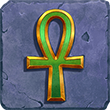 Curse of Ra Zepters Symbol