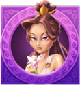 Divine Drop Aphrodite Symbol