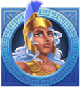 Divine Drop Ares Symbol