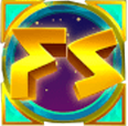 Divine Drop Scatter Symbol
