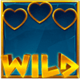Divine Drop Wild Symbol