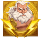 Divine Drop Zeus Symbol
