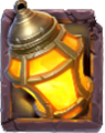 Dwarf & Dragon Laternensymbol