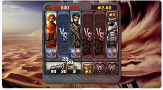 Dystopia Rebel Road Bonus Modus