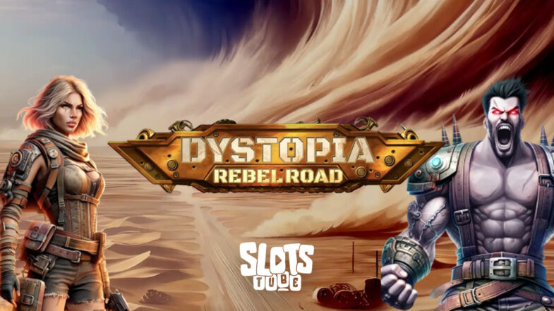 Dystopia Rebel Road Kostenlos Demo