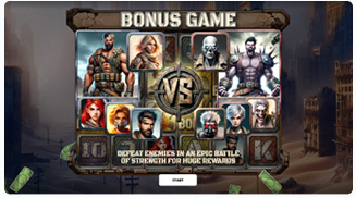 Dystopia Rebel Road Freispiele