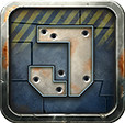 Dystopia Rebel Road J Symbol