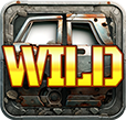 Dystopia Rebel Road Wild Symbol