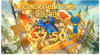 Epic Dreams Großer Gewinn