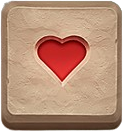 Epic Dreams Herz-Symbol