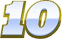 Front Raunner 10 Symbol