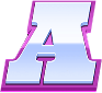 Front Raunner A Symbol