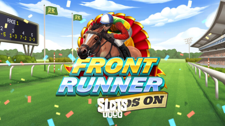 Front Raunner Kostenlose Demo