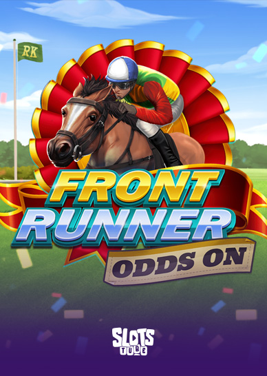 Front Runner Slot Überprüfung