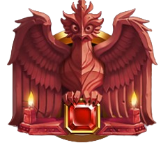 Fulong 88 Vogel-Symbol