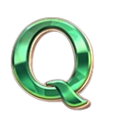 Fulong 88 Q Symbol