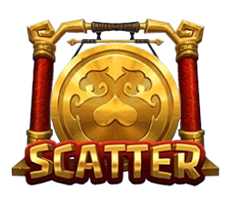 Fulong 88 Scatter-Symbol