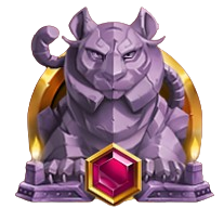 Fulong 88 Tigersymbol