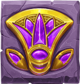 Heart of Cleopatra Blumensymbol