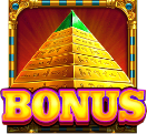 Heart of Cleopatra Scatter Symbol