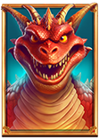 Heroic Spins Drachen-Symbol