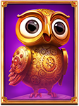 Heroic Spins Eulensymbol