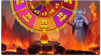 Heroic Spins Rad