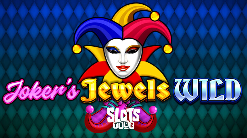 Joker's Jewels Wild Kostenlose Demo