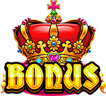 Joker's Jewels Wild Scatter-Symbol