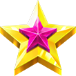 Joker's Jewels Joker-Stern-Symbol