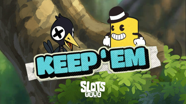 Keep'Em Kostenlos Demo