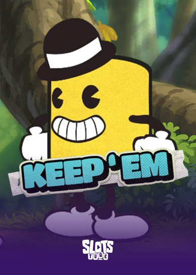 Keep'Em Slot Überprüfung