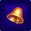 Lady Luxe Joker Glocke Symbol