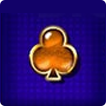Lady Luxe Joker Vereine Symbol