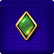 Lady Luxe Joker Diamant Symbol