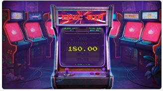 Line Busters Dream Drop Großer Gewinn