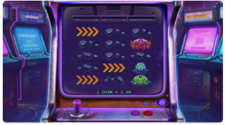 Line Busters Dream Drop Spielverlauf
